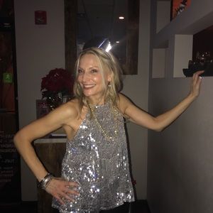 Meet your Posher, Christine